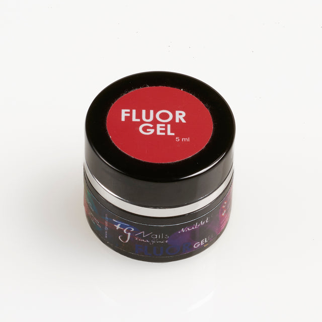 Fluor gel Pink