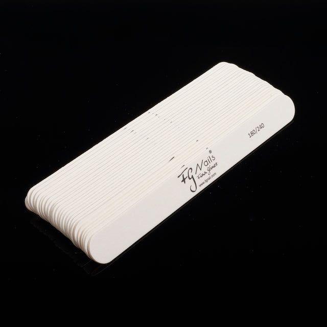 Lima manicura 180/240