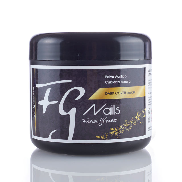 Polvo Acrílico Dark Cover