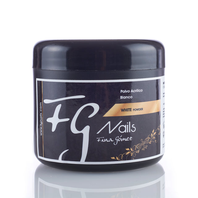 Polvo Acrílico White