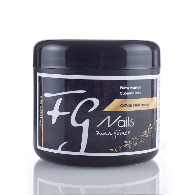 Polvo Acrílico Pink Cover