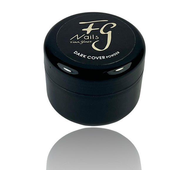 Polvo Acrílico Dark Cover