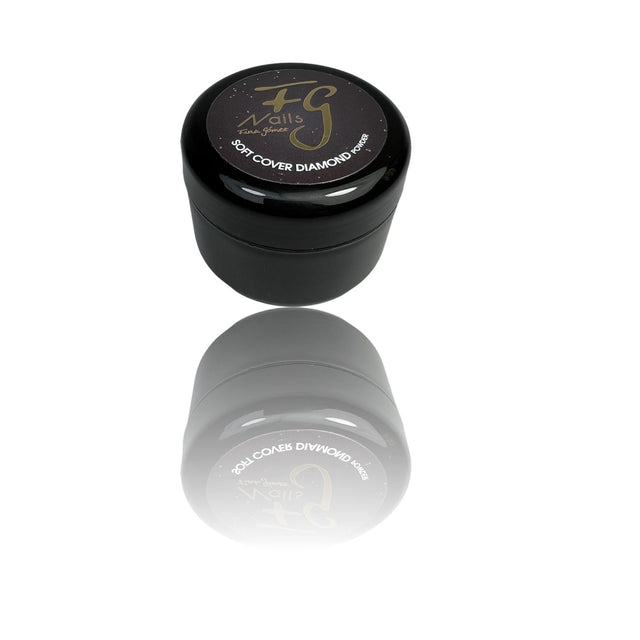 Polvo Acrílico Soft Cover Diamond