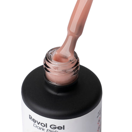 REVOL GEL DARK PINK 15ML