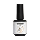 REVOL GEL WHITE  15ML