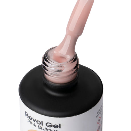 REVOL GEL PINK  15ML