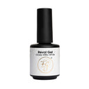 REVOL GEL GLOOSY MILKY WHITE 15ML