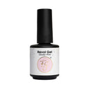 REVOL GEL GLOOSY PINK 15ML