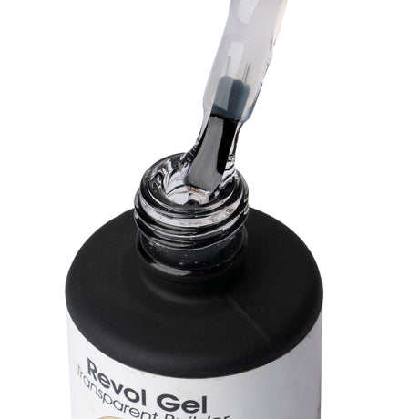 REVOL GEL TRANSPARENT  15ML