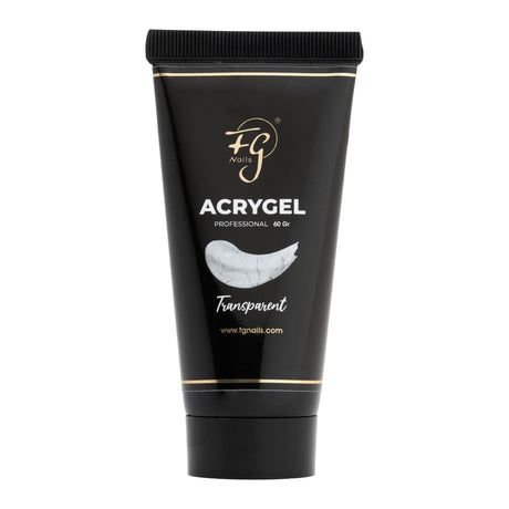 Acrygel Transparente 60gr