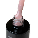 Base Fiber Gel Clear Pink