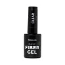 Base Fiber Gel Clear