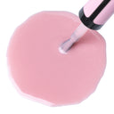 Base Fiber Gel Dark Pink