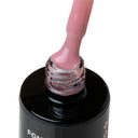 Base Fiber Gel Dark Pink
