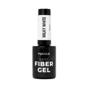 Base Fiber gel Milky White