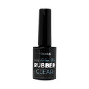 Base Rubber Clear - Hema Free