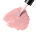 Base Fiber Gel Pink Nude Glitter