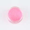 Purpurina efecto azúcar Color