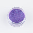 Purpurina efecto azúcar Color