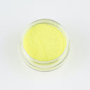 Purpurina efecto azúcar Color