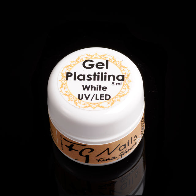 Gel Plastilina