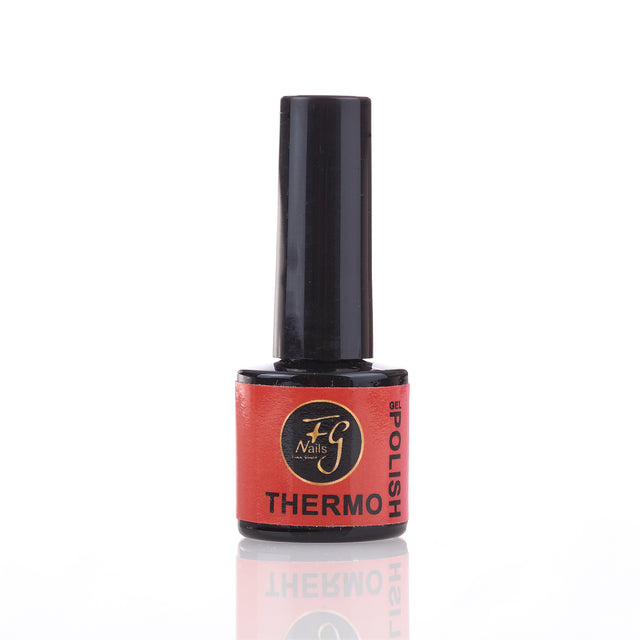 Gel polish Thermo 01