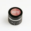 Gel paint make up