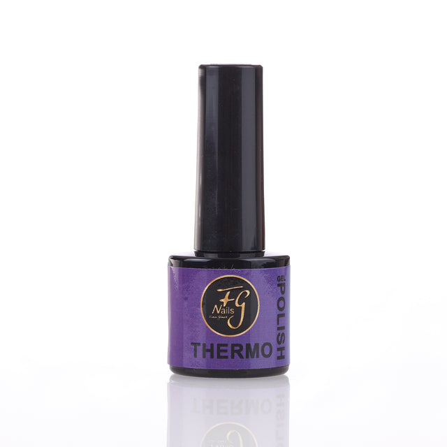 Gel polish Thermo 03