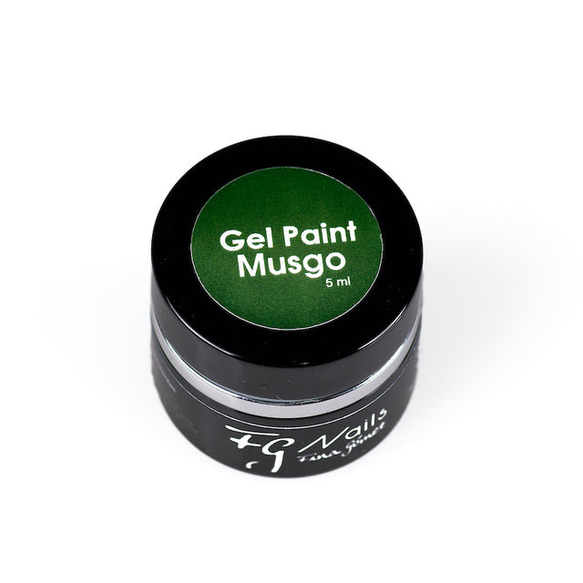 GEL PAINT MUSGO