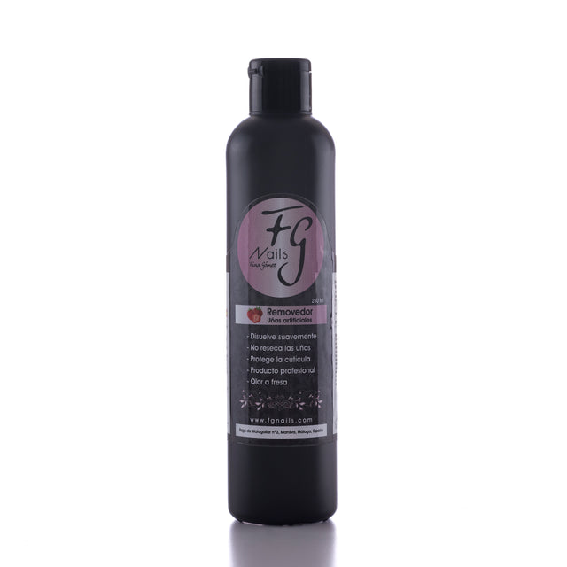 Removedor aroma Fresa