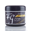 Polvo Acrílico Dark Cover