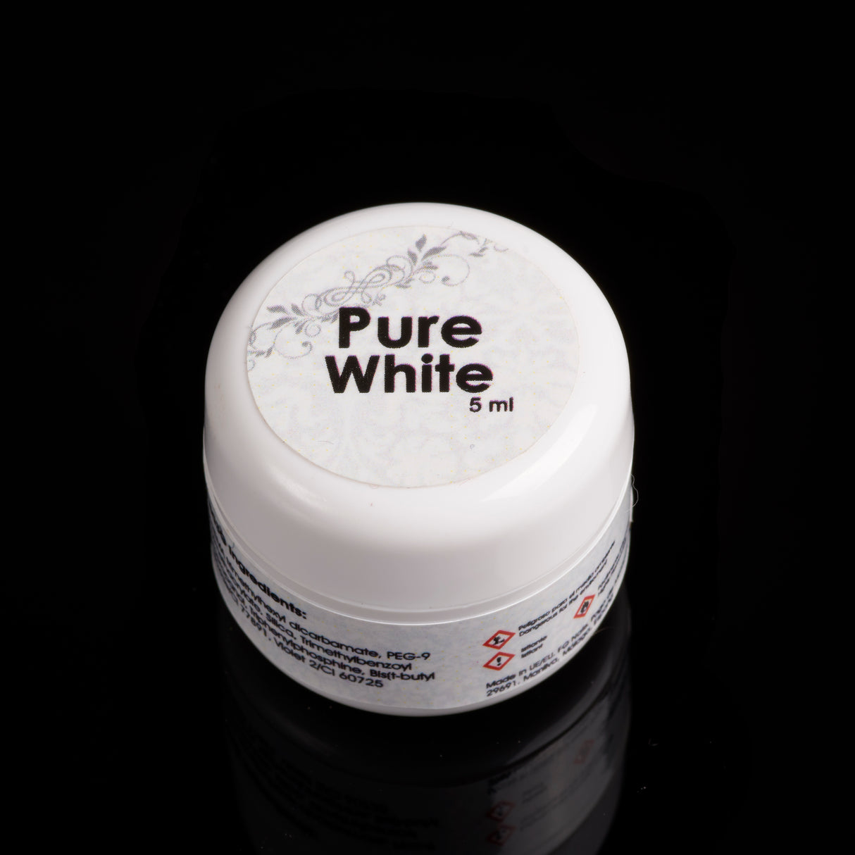 Pure White 15 ml
