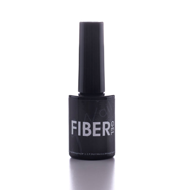 Base Fiber Gel Clear