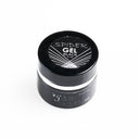 Spider gel Negro