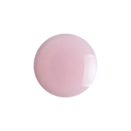 Fiber Gel Clear Pink