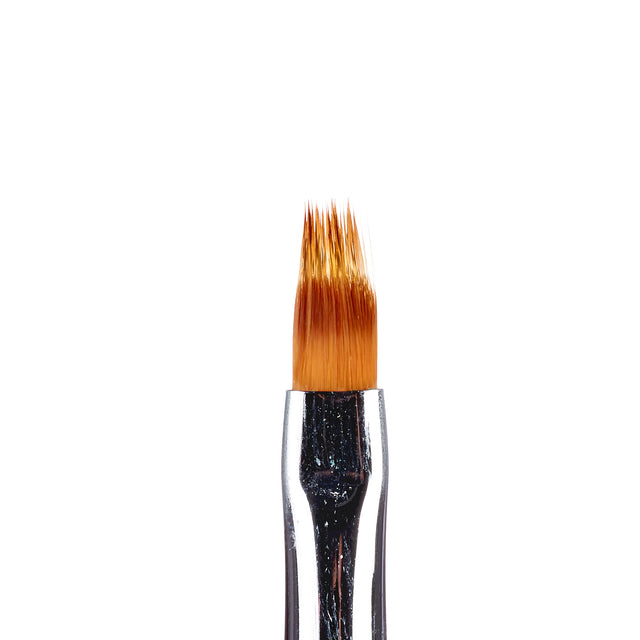 Blur Nail Brush