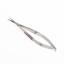 Tijeras Moldes punta curva