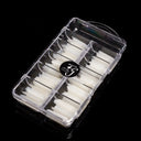 Tips natural 100 Unidades