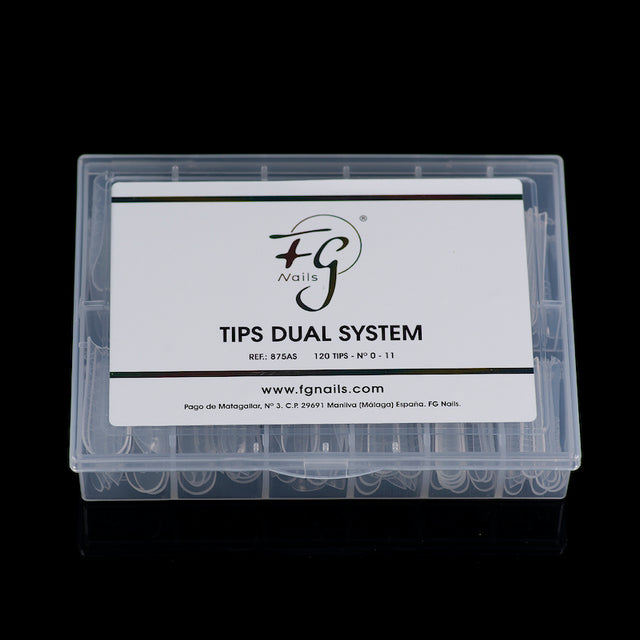 Tips Dual System