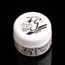 Gel Builder Jelly White 15 ml
