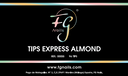 TIPS EXPRESS ALMOND