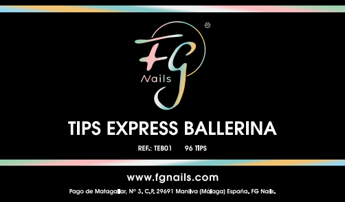 TIPS EXPRESS BALLERINA