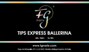TIPS EXPRESS BALLERINA