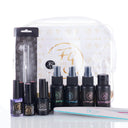 Kit basico semipermanente