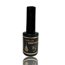 Finish Gel Gold Glitter 15Ml