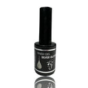 Finish Gel Silver Glitter 15Ml