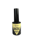 Base Gummy Banana Cream