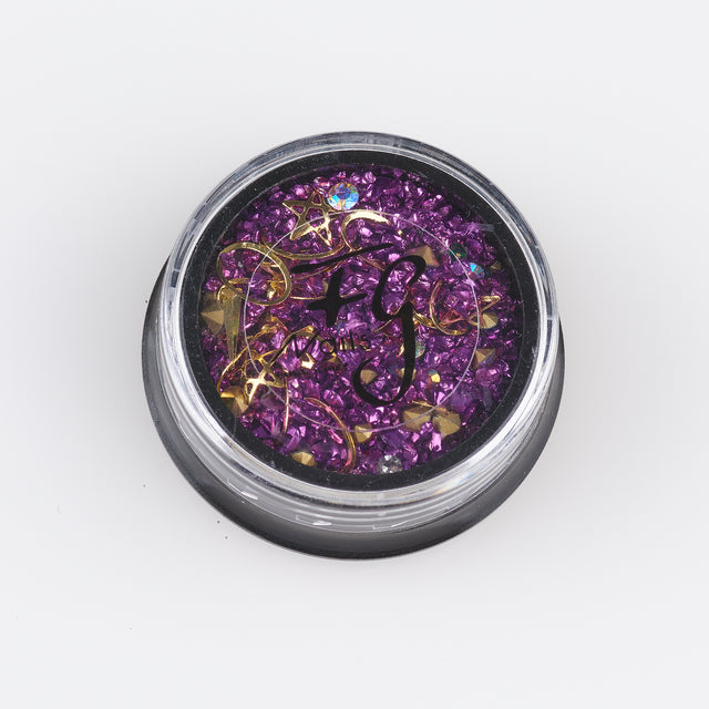 Mix Nail Art