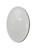 Polvo Acrílico Natural