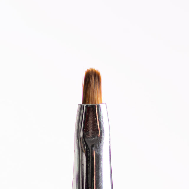 Pincel Oval Art Brush